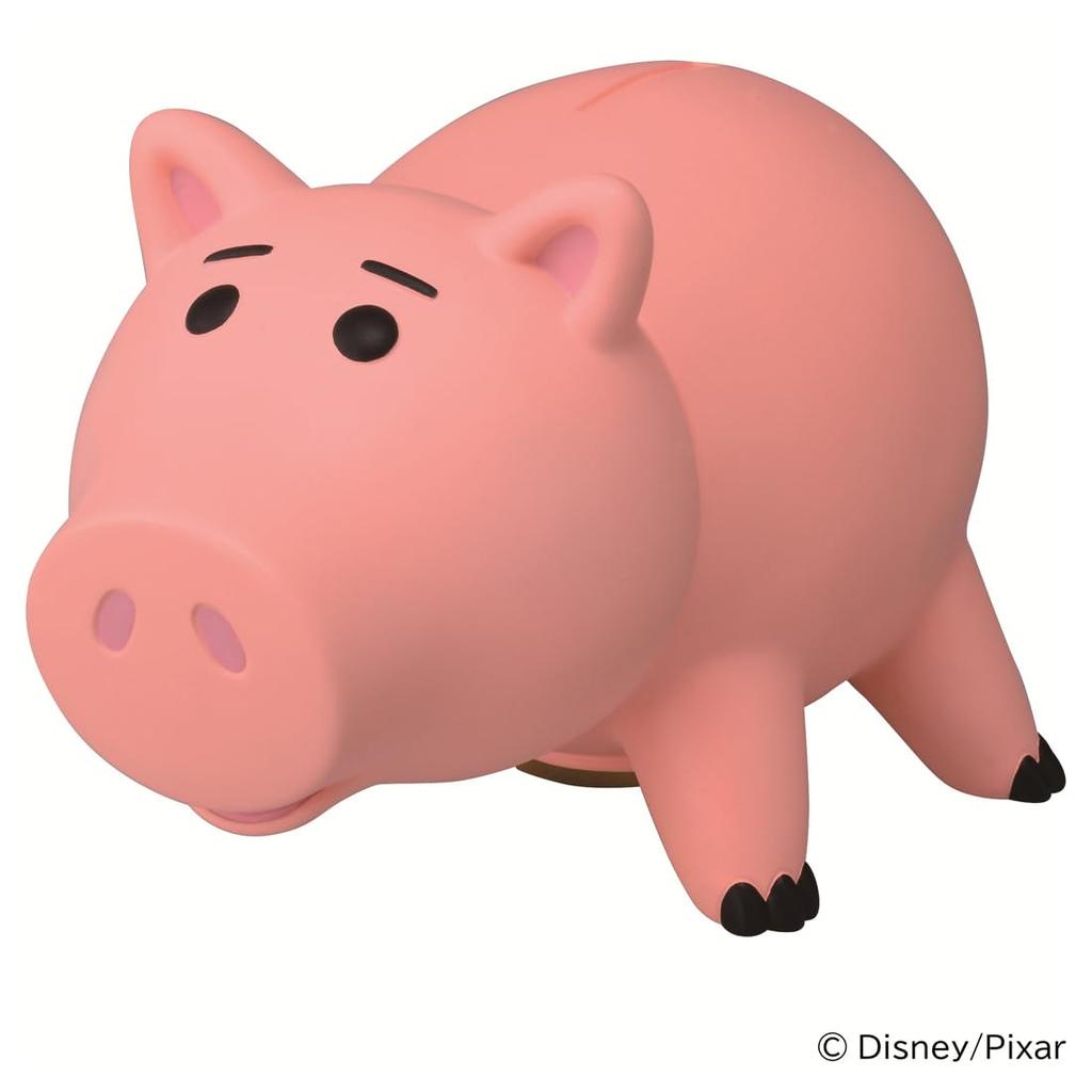 TAKARA TOMY Toy Story Amigos Falantes Ham
