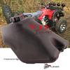 GY6 Big Bull ATV 125-250CC Plastic Fuel Tank for Four-Wheeled Motorcycles
