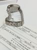 [USED] Seiko SWFH128 Seiko Selection Solar Radio-Controlled Women's Watch