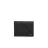 Daks Edinburgh Pvc Check Black Card Case Dbho6ee41bk