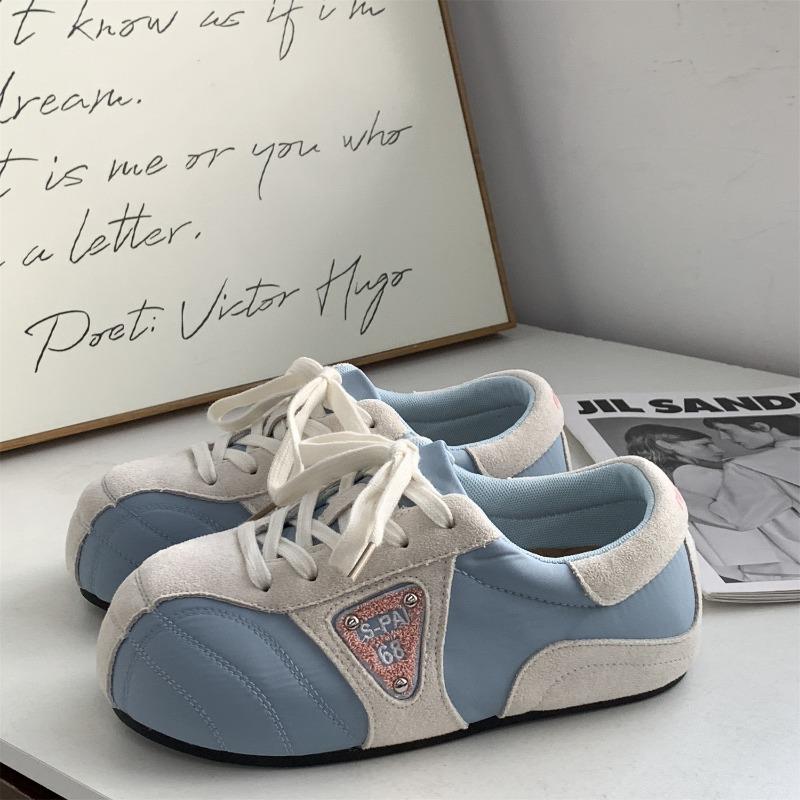 New Product Hot Sale Autumn New Ugly Cute Big Head Casual Versatile Sports Shoes 6102