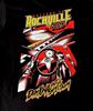 Teen Boys' Cotton T-shirt Summer Casual Graphic Tee Short Sleeve Welcome To Rockville 2023 Daytona International Speedway Rock Festival Deftones