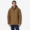 Куртка Patagonia Windshadow Parka (26495) кориандрово-коричневая