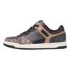 C201 Monogram Sneakers CK556-VWX