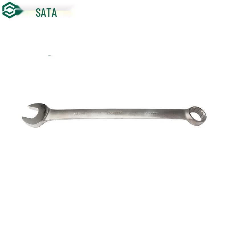 SATA Metric Combination Wrench