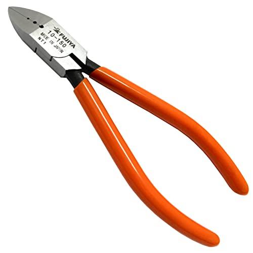 

FUJIYA Tools, 10-150, Stripping Nippers, 6 Inch