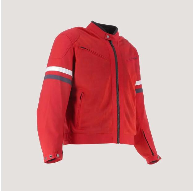 Helstons Monaco Air Motorcycle Jacket