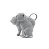 Modern Minimalist Couple Cat Ornament Resin Decoration Living Room Wine Cabinet Handicrafts