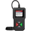 Mini Bluetooth OBD2 Scanner Ferramentas de diagnóstico Leitor de código de motor de diagnóstico de carro para veículos OBD II/EOBD para Android