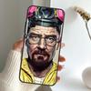 Breaking Bad Case For Samsung Galaxy A36 A16 A33 A56 A26 A15 A55 A53 A35 A22 A32 A52 A54 A34 A14 A05 A06