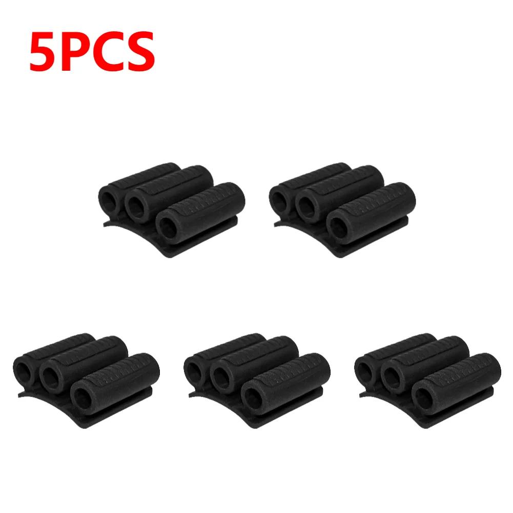 Kabura na narzędzia Klej o wysokiej wytrzymałości Uchwyty na wiertła Akcesoria do wiertarek Mocowanie Uchwyty na bity wkrętarki Boczny uchwyt wiertarki lub wkrętarki