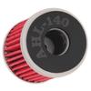AHL Motorcycle Filter Element for Yamaha XG250 Tricker XT250 XT250X YBR250 YFM250