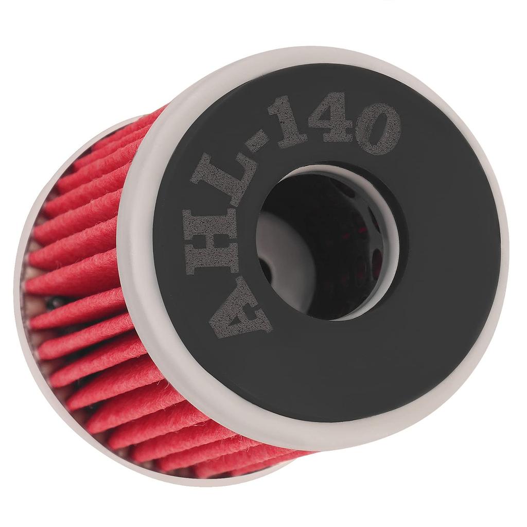 AHL Motorcycle Filter Element for Yamaha XG250 Tricker XT250 XT250X YBR250 YFM250