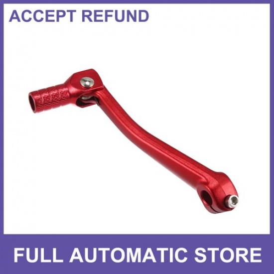 Folding Gear Shifter Shift Lever for Honda CRF50 CRF70 XR50 XR70 50cc-250cc