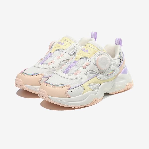 

Детский циферблат FILA KIDS Rayflide KD3XM02303F661