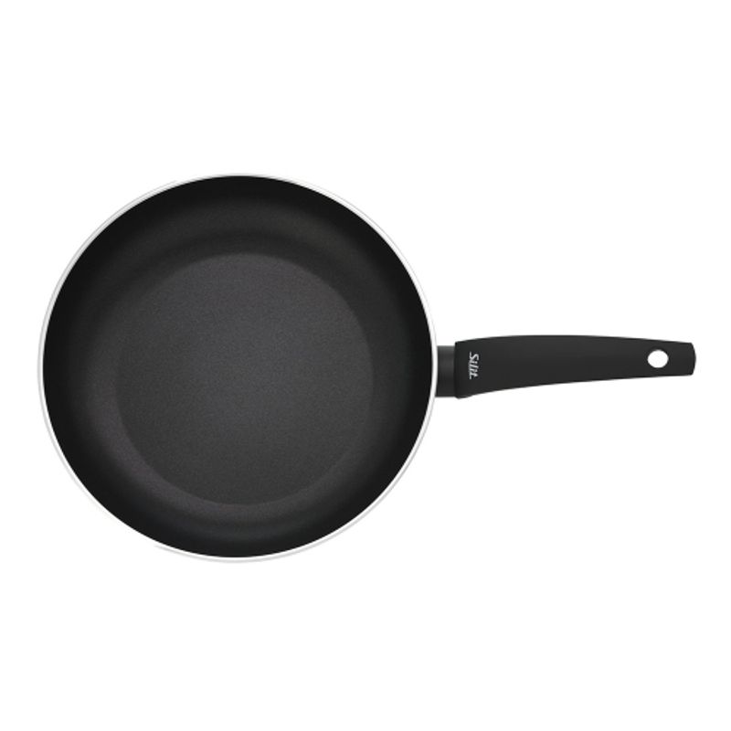 Silit Beluna Colorful Frying Pan (Green) 24cm