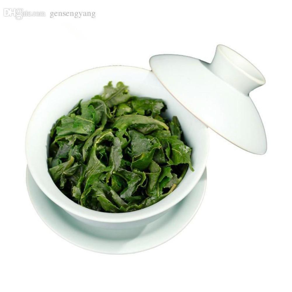 250g Anxi Tie Guan Yin Oolong Tea Factory Direct English: 250g Anxi Tie Guan Yin Oolong Tea Direct Sale
