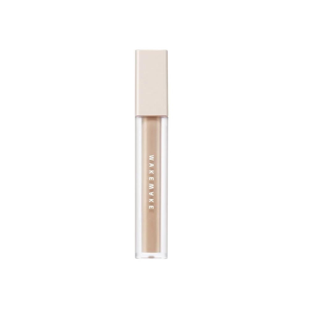 WakeMake Make Defining Cover Concealer No.21 Warm Ivory