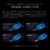 KZ Axas Wired Gaming Earphones for FPS Wired AI Noise Cancelling DSP Sound PS5 Wired Gaming with Games, Type-C, Microphone, Built-in Card, In-Ear
