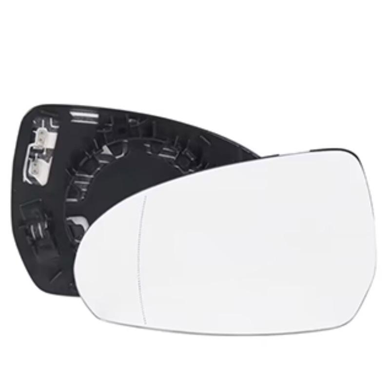 Calotta Specchietto Retrovisore Compatibile e Cornice Indicatori di Direzione per Mercedes-Benz Classe C C200/C260 2022-2024