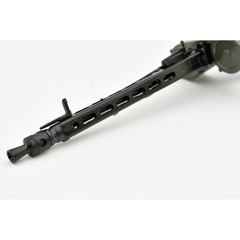 Little Armory 1 12 Little Armory [lasw07] Strike Witches Straße nach Berlin Mg42s Eira 