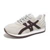 Spring new ins trendy mesh breathable shoes student street shooting sports leisure running shoes K