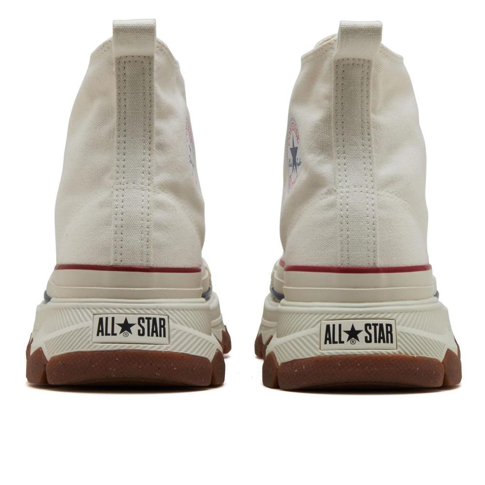 Converse As  R  tRekwave Hi 31310071 wHite