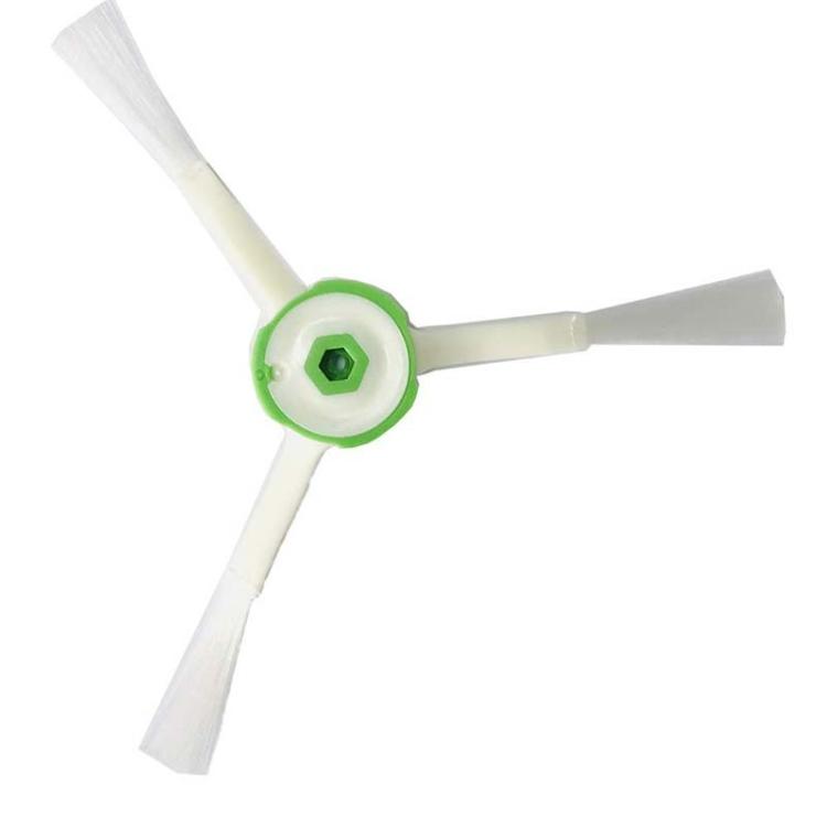 5 PCS Sweeping Robot Side Brush For iRobot Roomba I7+/E5/E6