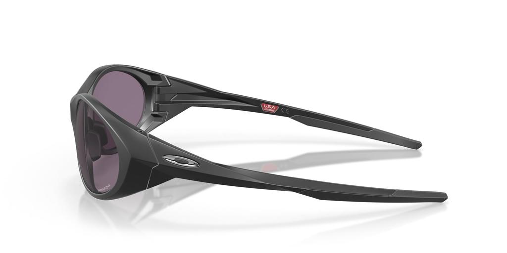 Oakley Sunglasses 0OO9438 EYEJACKET REDUX 943801 PRIZM GREY 58