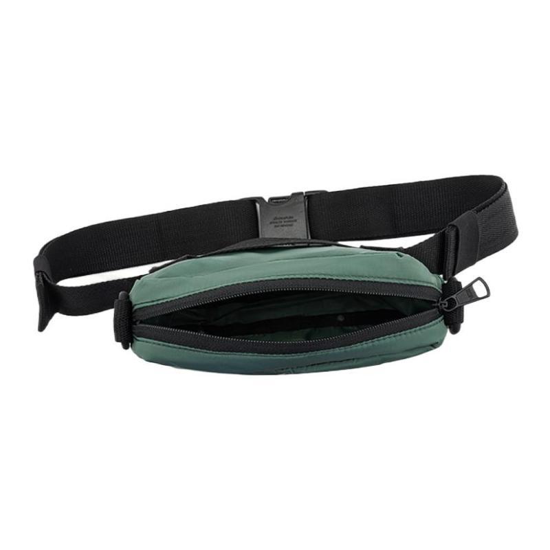 Vans Polyester Fanny Pack Regular Women's Green Vans VN0A7RXSYQW
