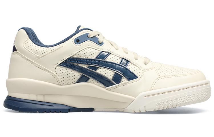 Asics Gel Spotlyte Low 'Cream Blue'