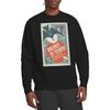 Star Trek Unisex Adult The Original Series Episode 14 Sweatshirt