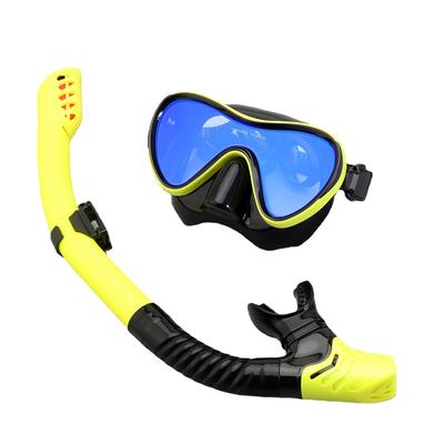 Surfing och dykning – Dykmasker