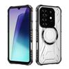 Battle Shadow Series Armor Phone Case for TECNO SPARK GO 2024,20,20C,10 Pro 4G Shockproof Anti‑Drop Protective Cover