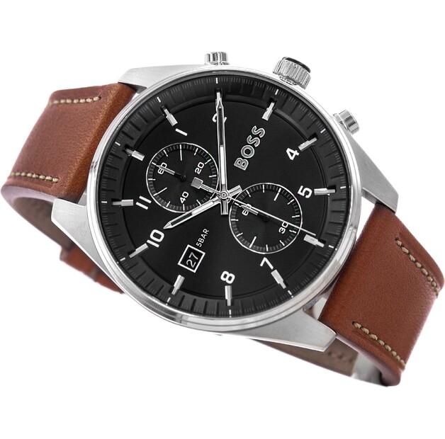 Часы Hugo Boss Skytraveller 1514161