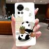 Nova12 Hülle Klar Luxus Mode Schmetterling Blume Weiches TPU Silikon Rückabdeckung Für Huawei Nova 12 Pro Transparente Handyhüllen