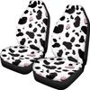 Purple Butterfly Galaxy Auto Car Seat Cover for Cars, Trucks, Vans, SUV, Vehicle Seat Cover Auto Saddle Blankets Driver Seat Protector Covers Full