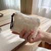 Flower Lace Embroidered Storage Bag Cute Jewelry Storage Bag  Travel Essentials