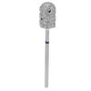 Round Rotary Tool Burr Pedicure Cone Drill Bit  Professional salon foot care accessories