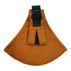 Baby Sling for Infant and Toddler - Soft Shoulder for Outdoor Travel