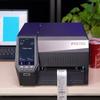 POSTEK GX Series Industrial Label Barcode Printer CN plug (adapter included)