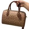 High Quality Rowan Medium Classic Vintage Pillowcase Hand Shoulder Crossbody Women's Bag