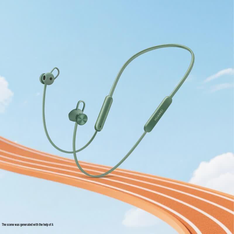 Huawei FreeLace Lite Bluetooth Sport Earphones