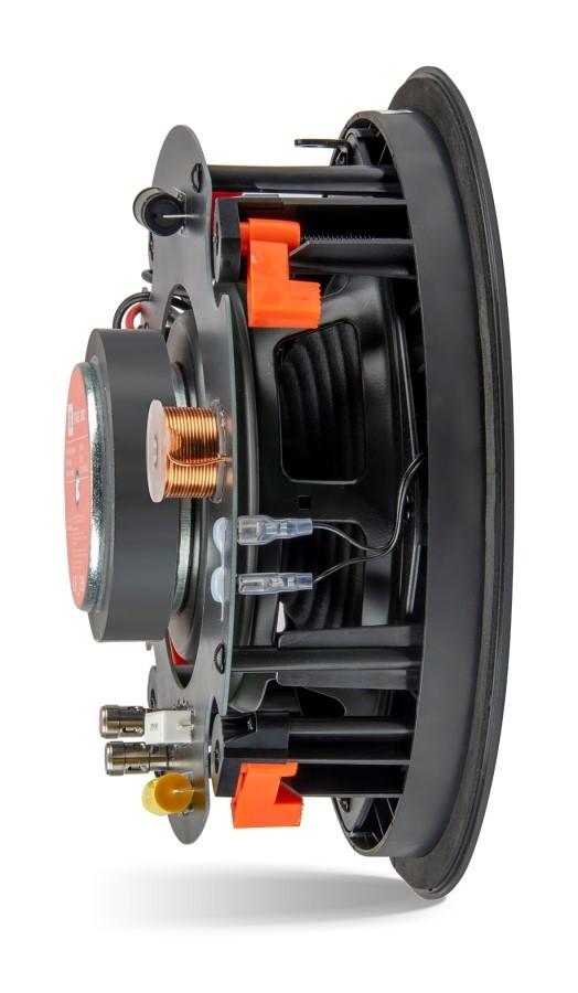 JBL STAGE 280C Two-way 8″ Ceiling Speaker (200mm), JBL by HARMAN