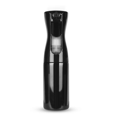 Frasco Spray para Cabeleireiro 200ml Cabeleireiro Cabelo Lata de Água de Alta Pressão Salão Frasco de Refil Beleza Recipiente Atomizador