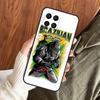 BJJ Brazilian Jiu Jitsu Case For Samsung Galaxy M11 M21 M31 M35 M12 M13 M14 M15 M16 M36 M56 M53 M32 M52 M55 M34 M54