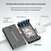 AIENKIS Fiber Optic Terminal Box