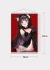 Siki Anim Bound Cat Rufuna Deluxe Edition 1/7 Scale PVC & ABS Painted Finished Figure