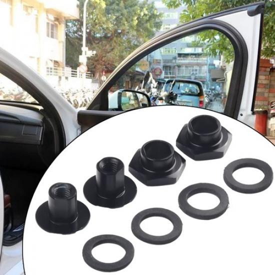 Rear Glass Strut Hardware Car Accessories # 90101-SR3-000 # 90105-SR3-000