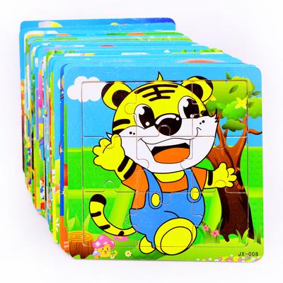 Puzzle a hlavolamy – Puzzle